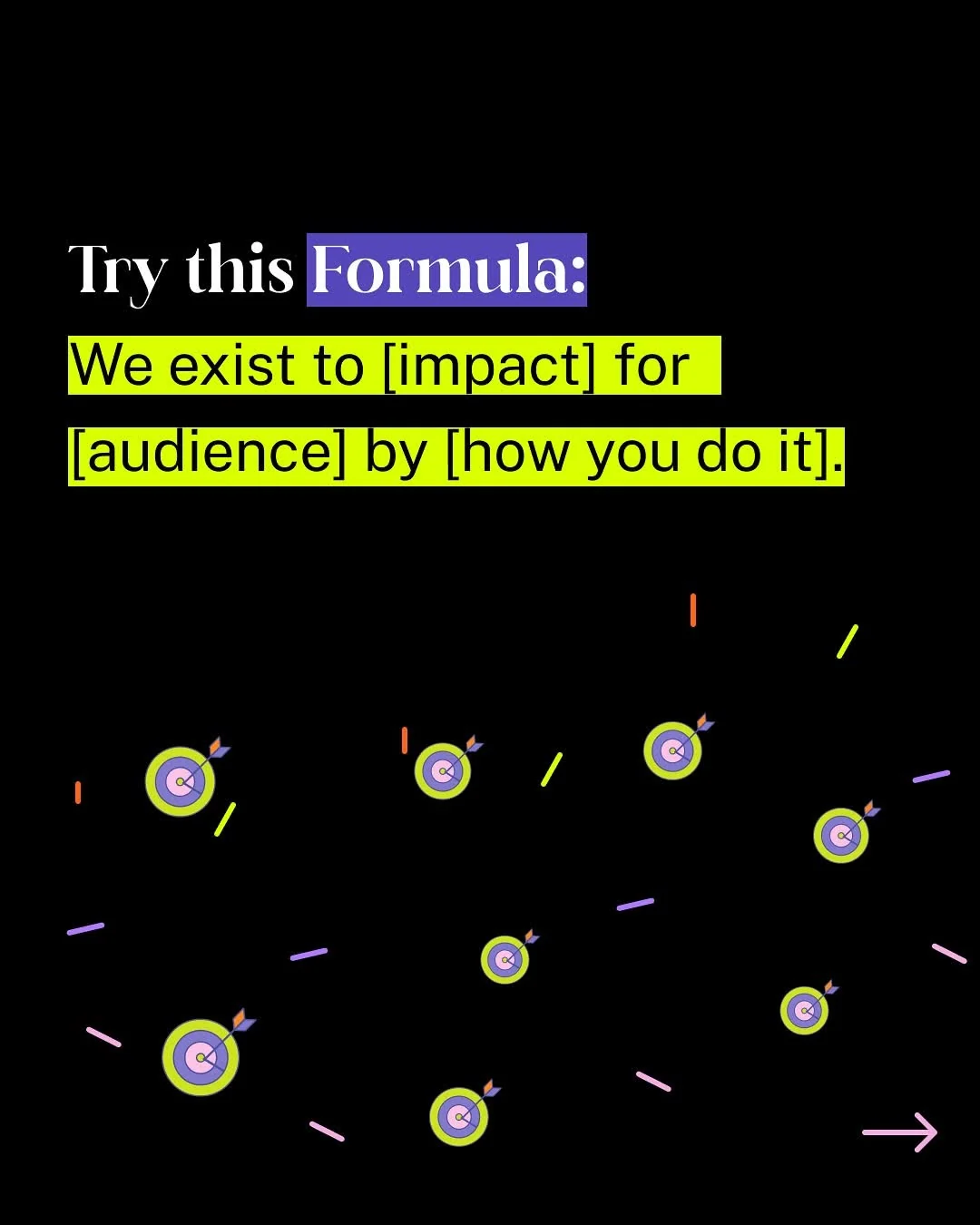 A brand promise isn't a tagline — it's a debt — original Instagram carousel, slide 14 of 17