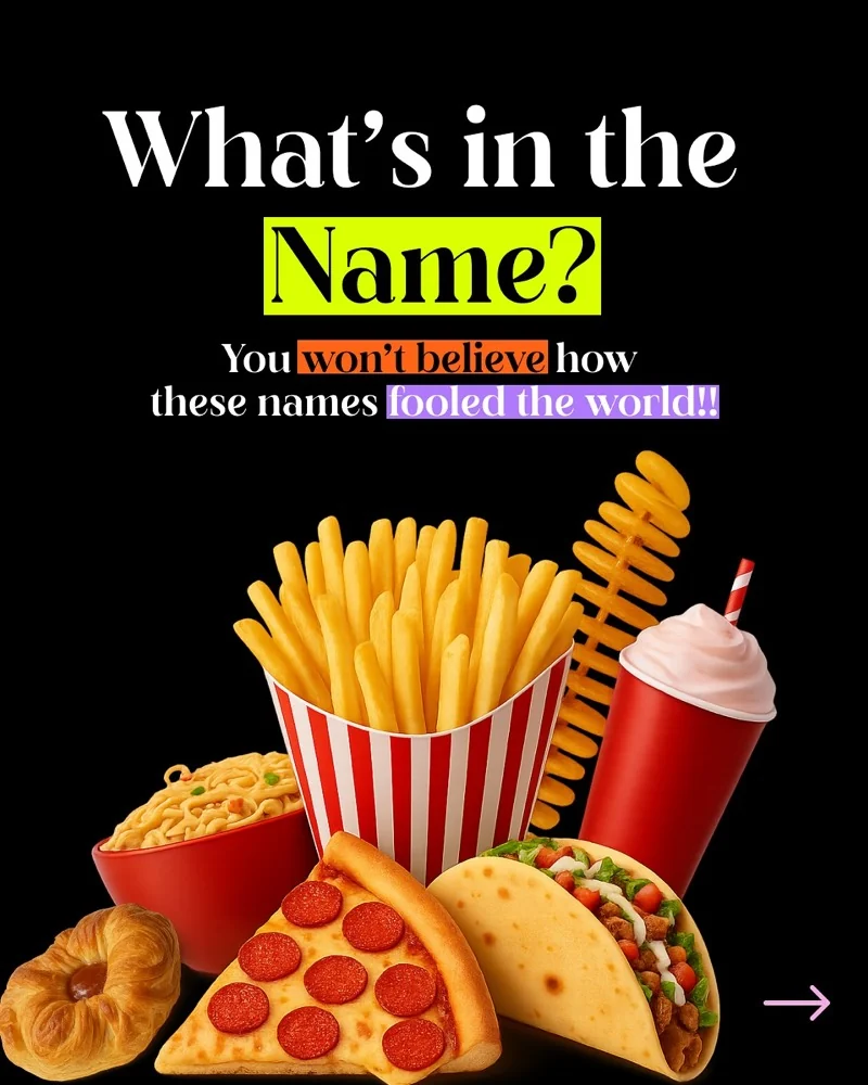 Naming lessons carousel cover