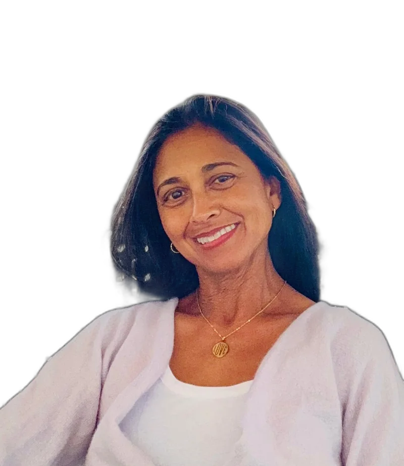 Jyothi Machen, Founder of Charm Theory
