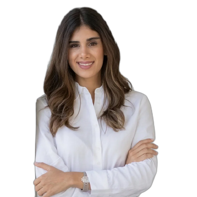 Pietra Makhoul, Founder of CaseMate