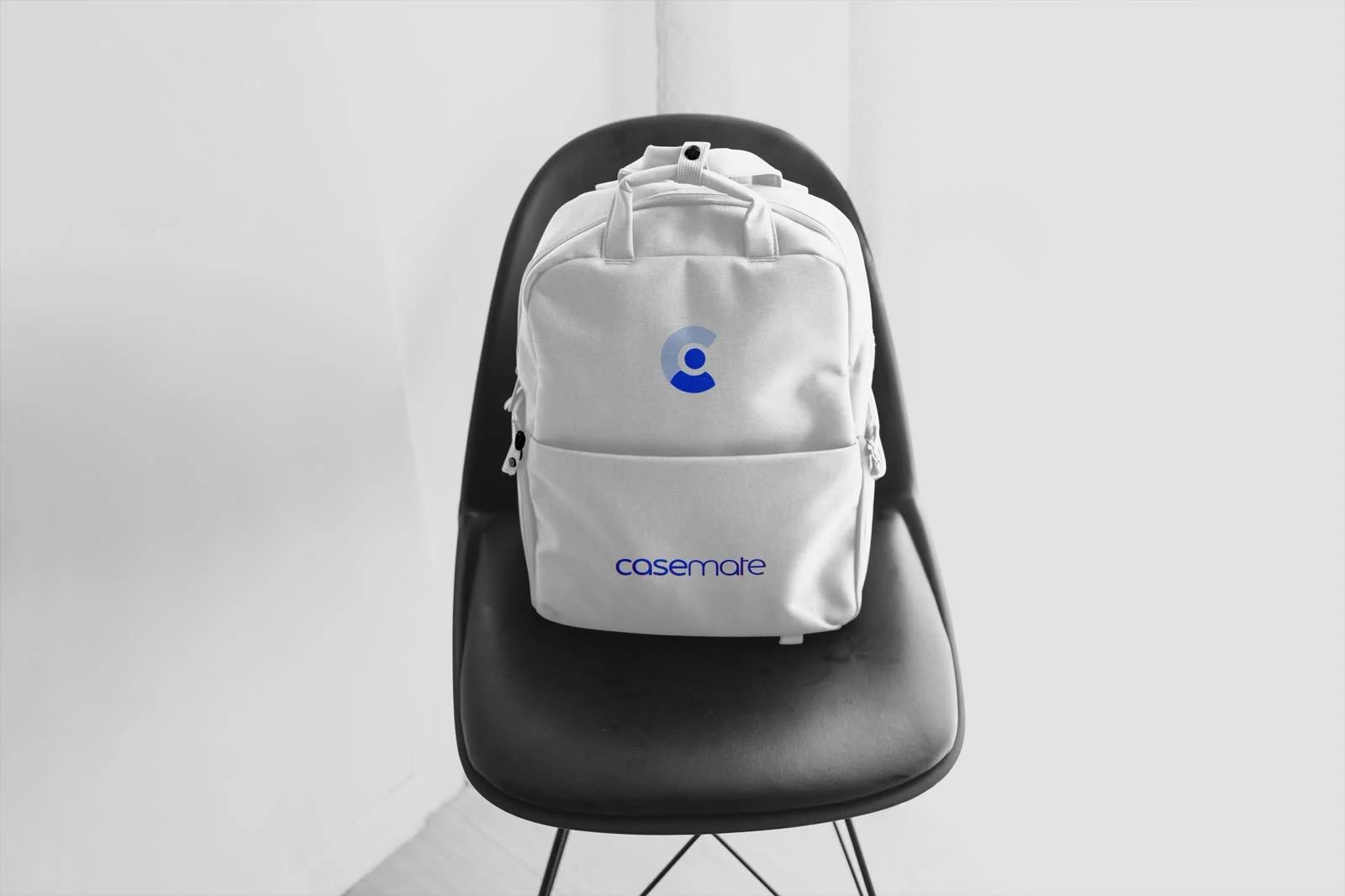 Case Mate — brand identity detail 2